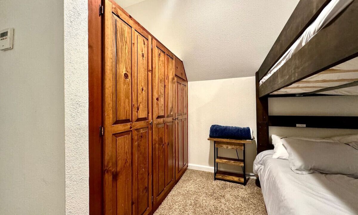 Photo of Bedroom in Pollock Pines