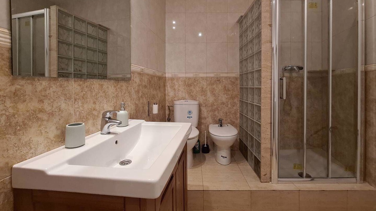 Photo of Bathroom in Gothic Quarter