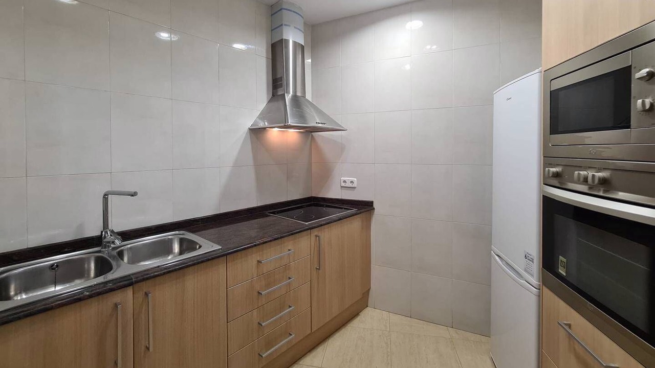 Photo of Kitchen in Gothic Quarter