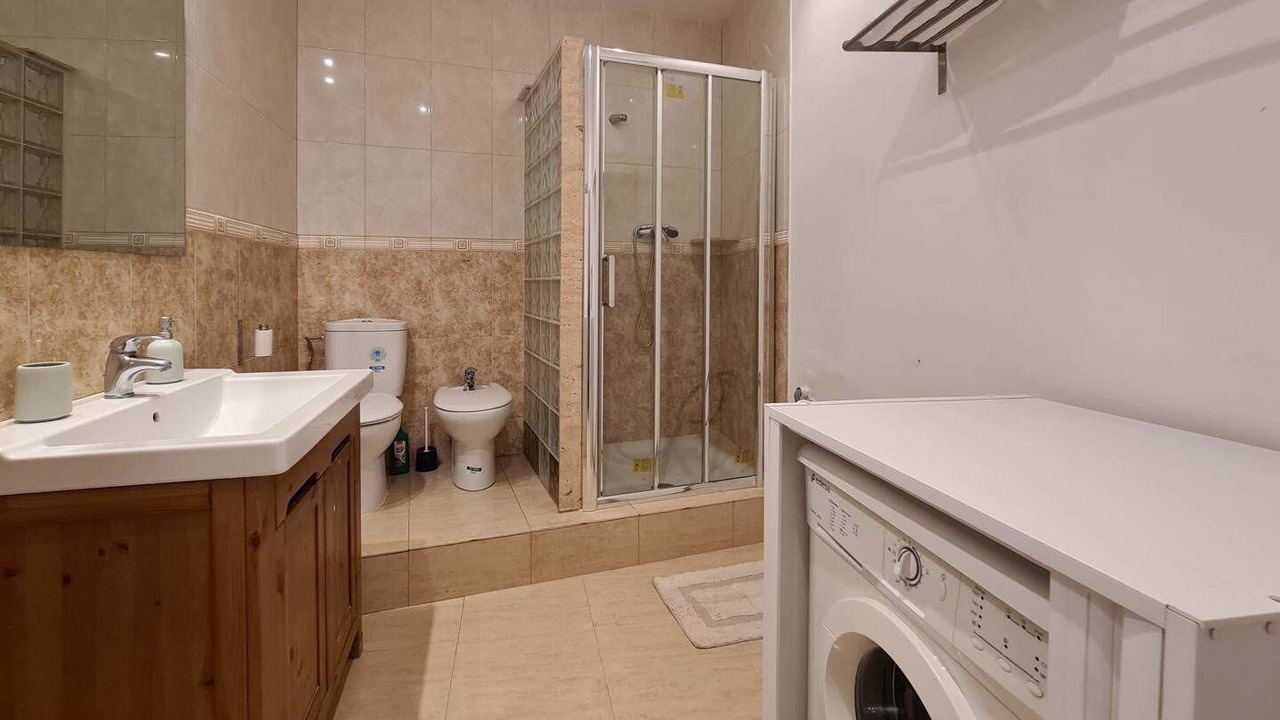 Photo of Bathroom in Gothic Quarter