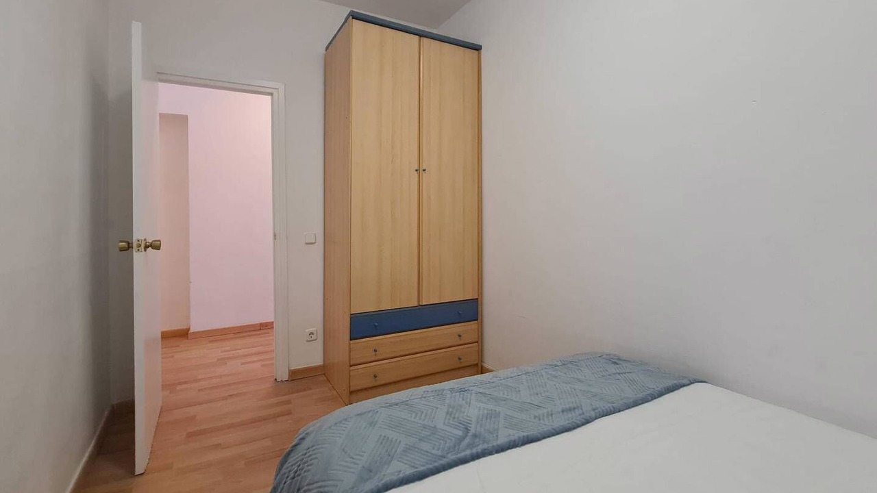 Photo of Bedroom in Gothic Quarter