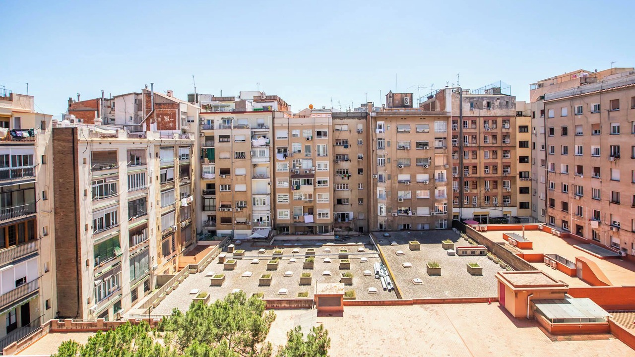 Photo of Others in L'Antiga Esquerra de l'Eixample