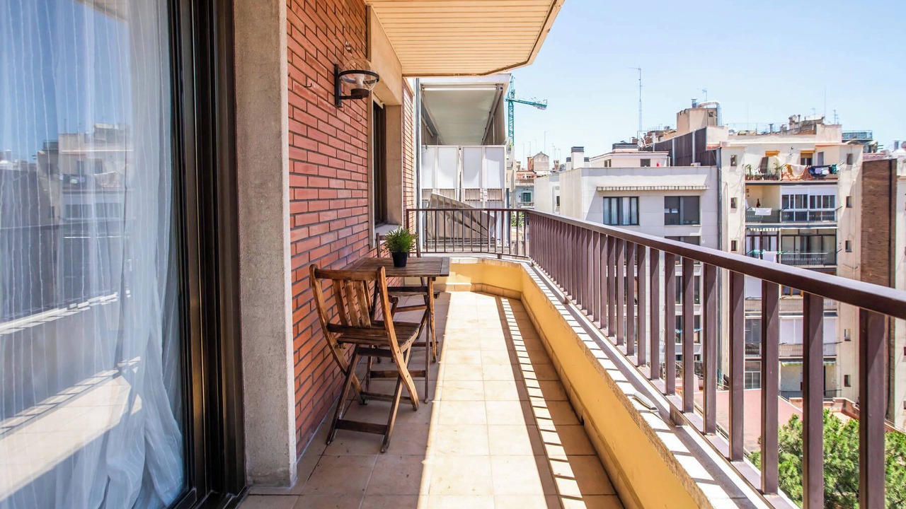 Photo of Outdoor in L'Antiga Esquerra de l'Eixample