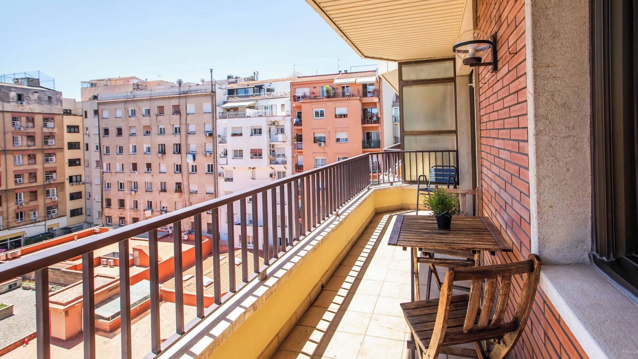 Photo of Outdoor in L'Antiga Esquerra de l'Eixample