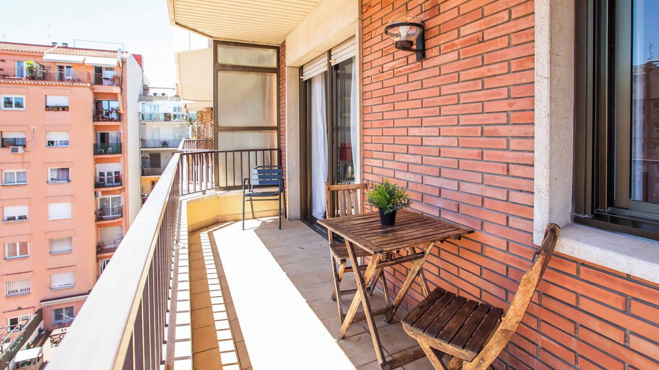 Photo of Outdoor in L'Antiga Esquerra de l'Eixample