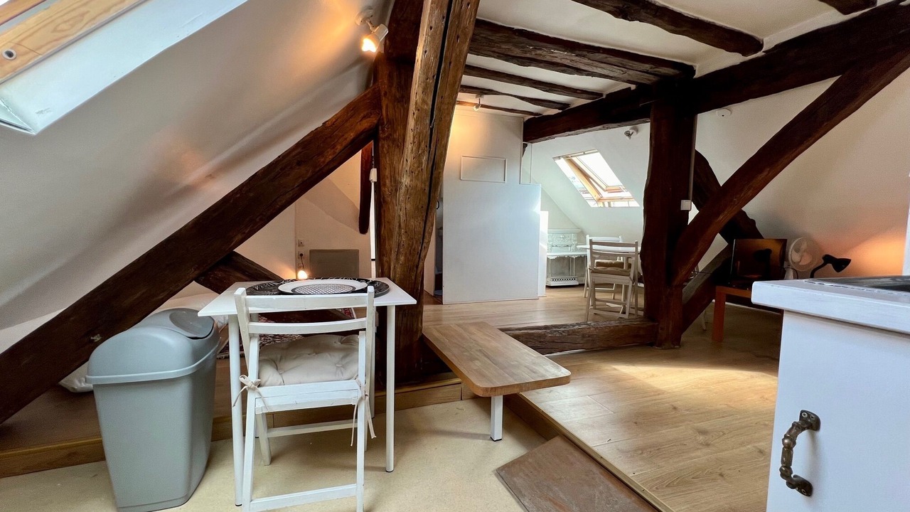 Photo of Others in Enfants-Rouges