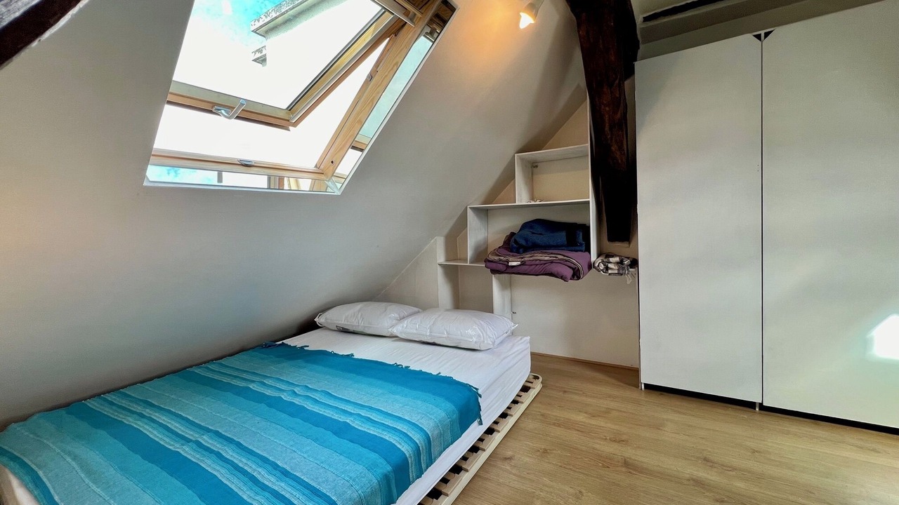 Photo of Bedroom in Enfants-Rouges