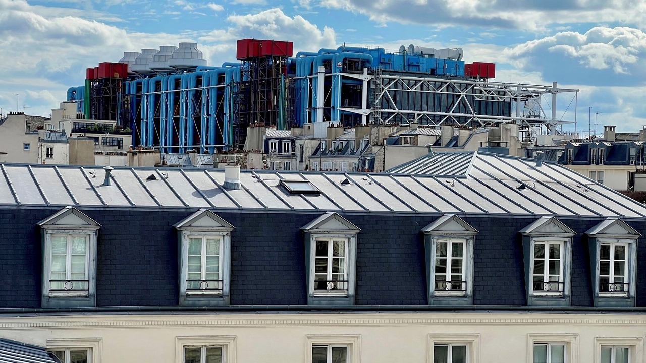 Photo of Outdoor in Enfants-Rouges