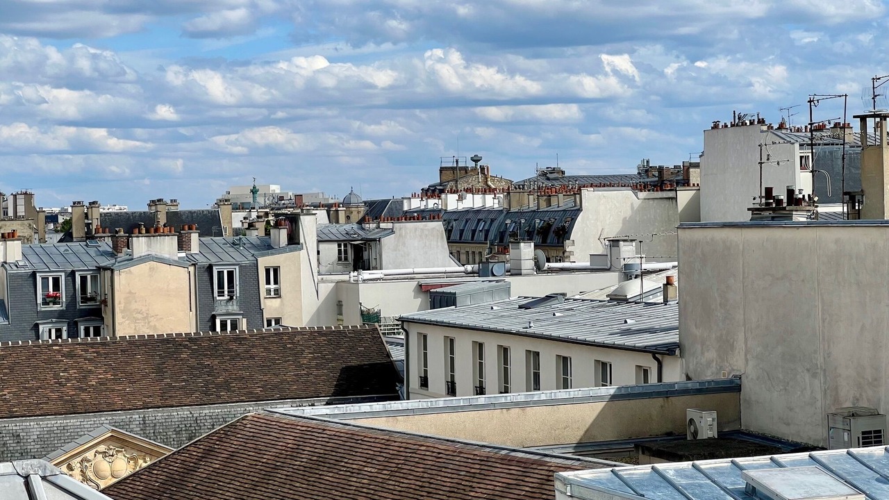 Photo of Outdoor in Enfants-Rouges