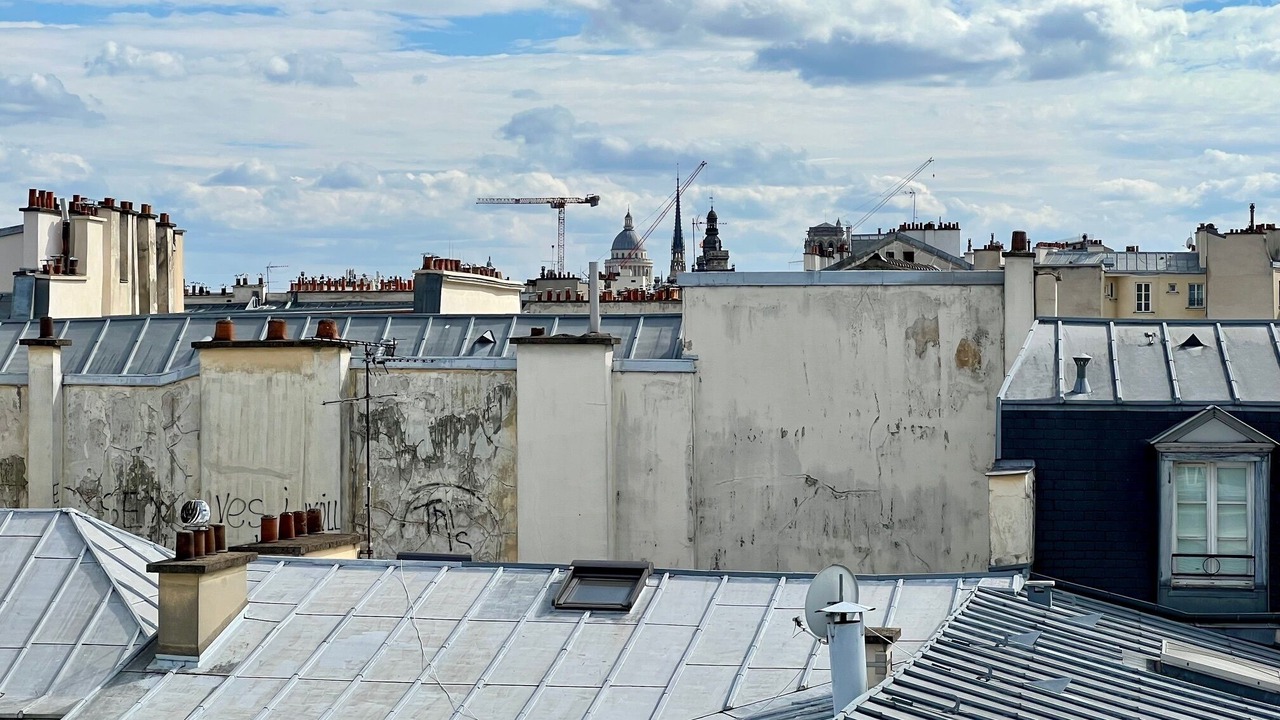 Photo of Outdoor in Enfants-Rouges
