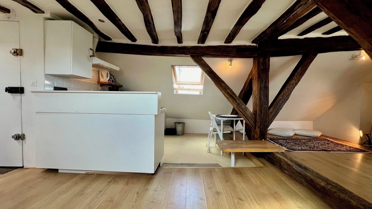 Photo of Others in Enfants-Rouges