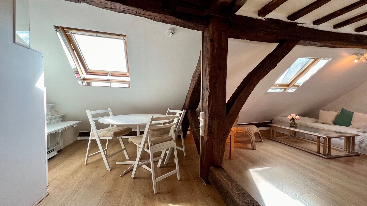 Photo of Others in Enfants-Rouges