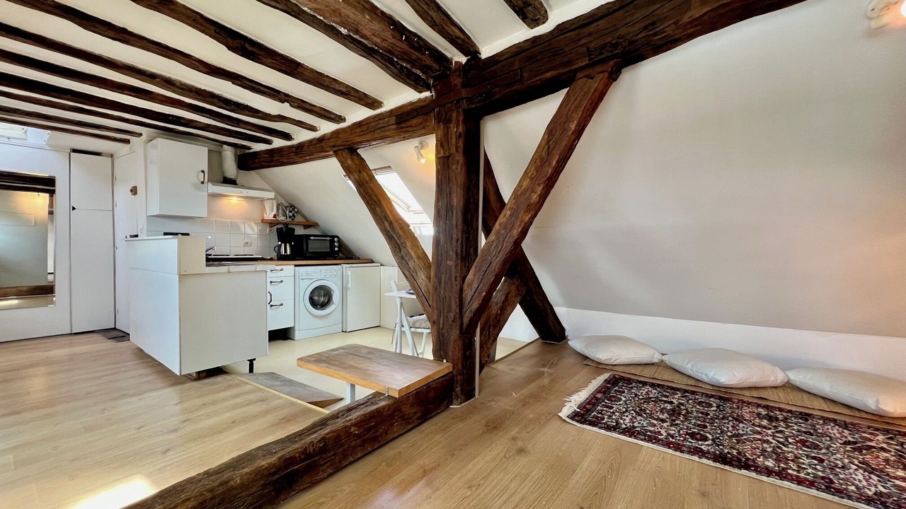 Photo of Others in Enfants-Rouges