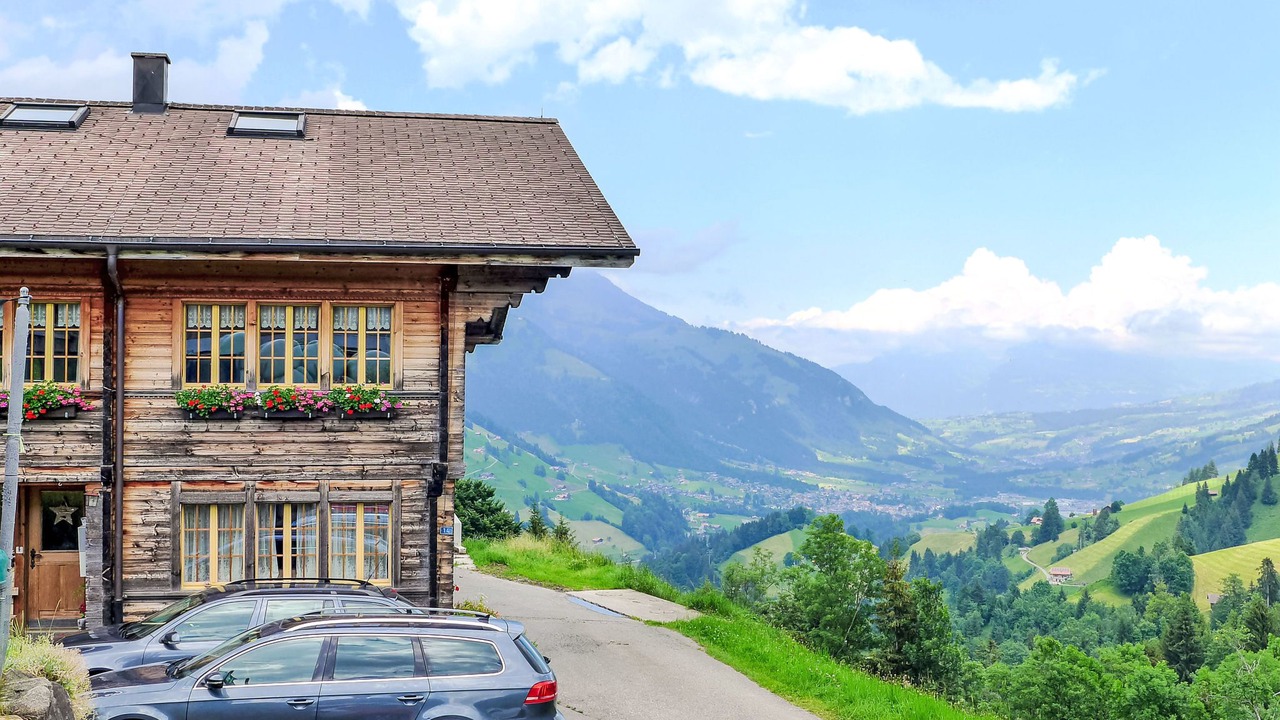 Photo of Others in Frutigen