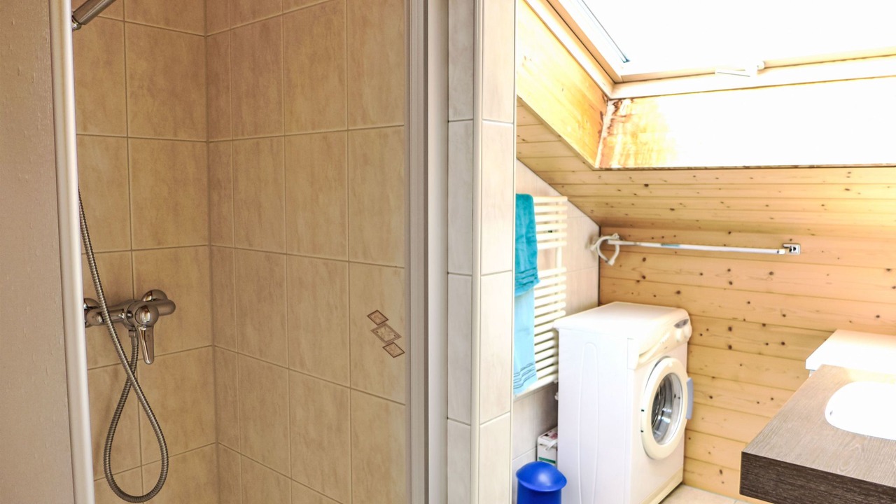 Photo of Bathroom in Frutigen