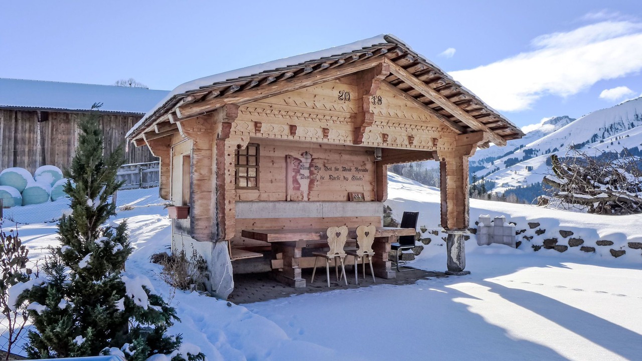 Photo of Outdoor in Frutigen
