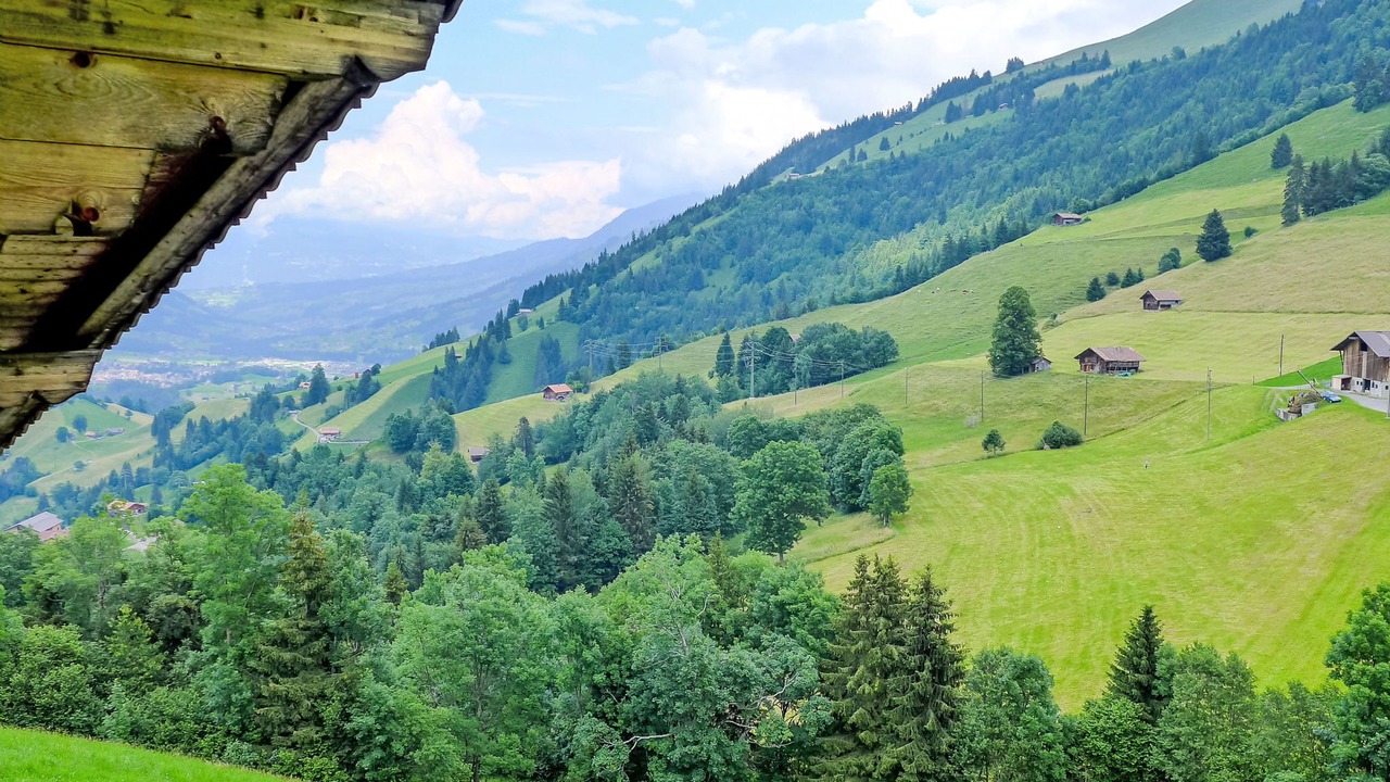 Photo of Others in Frutigen