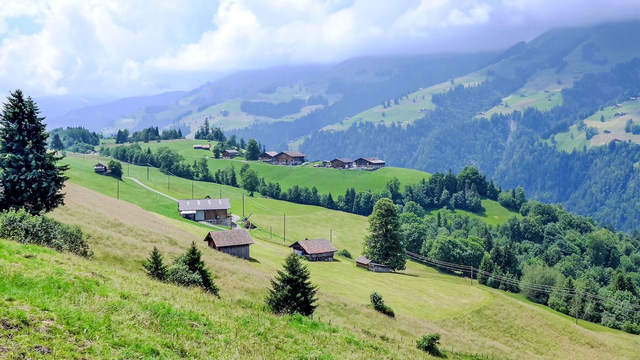 Photo of Others in Frutigen