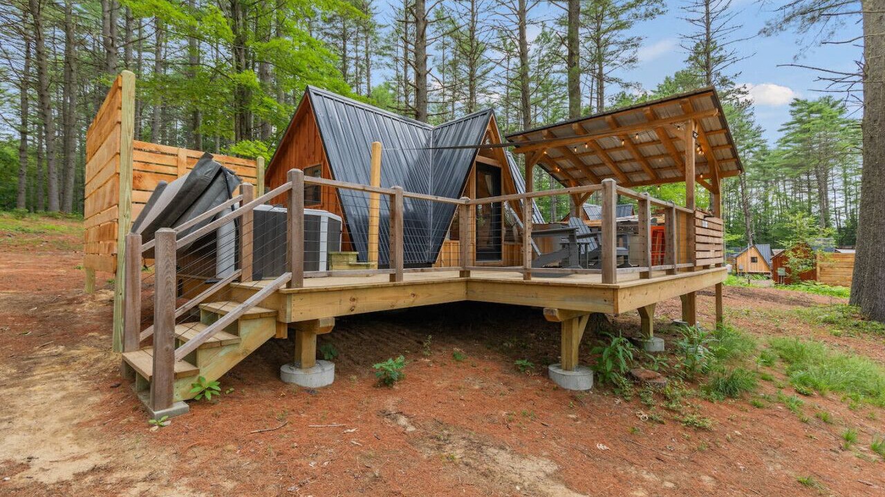 Photo of Outdoor in Oxford