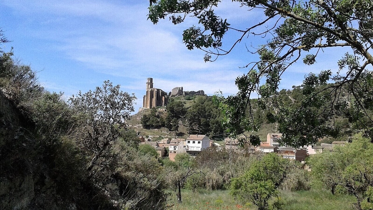 Photo of Others in Castello de Farfanya