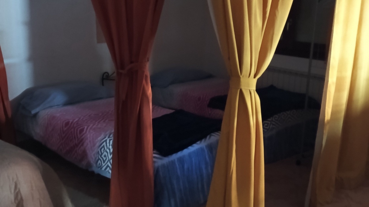 Photo of Bedroom in Castello de Farfanya