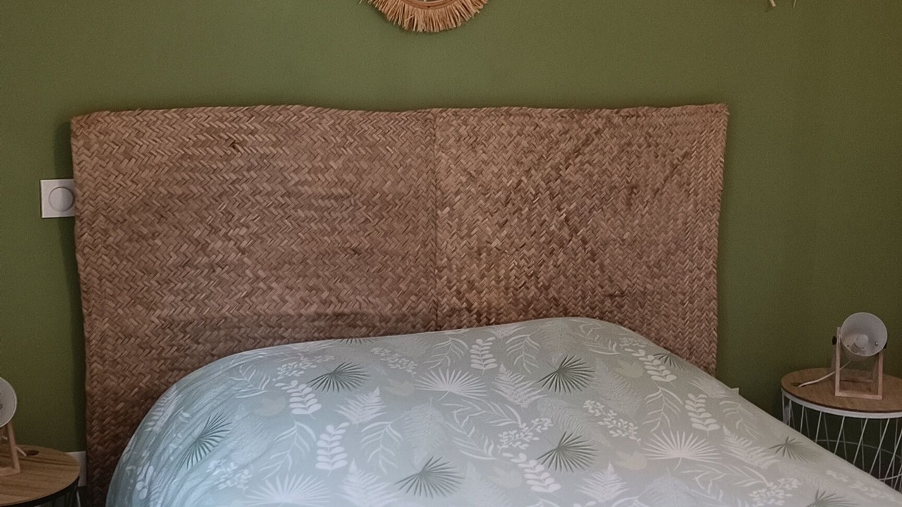 Photo of Bedroom in Camelin