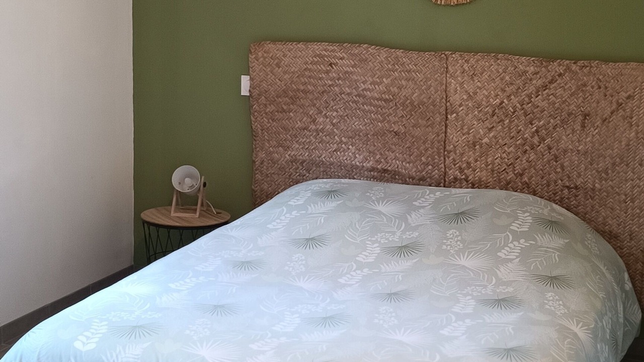Photo of Bedroom in Camelin
