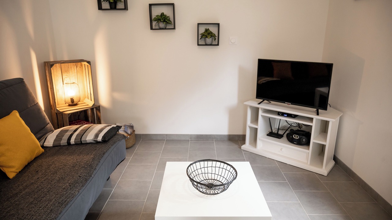 Photo of Livingroom in Camelin