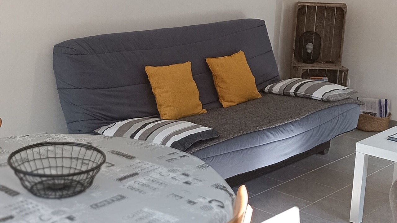 Photo of Livingroom in Camelin
