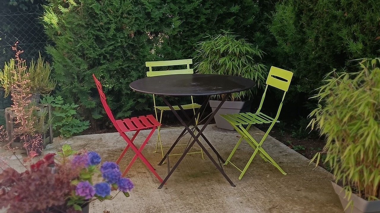 Photo of Outdoor in Camelin