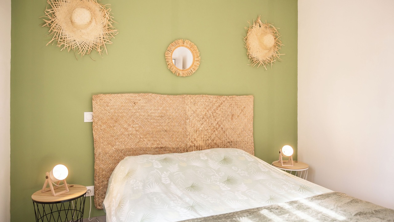 Photo of Bedroom in Camelin