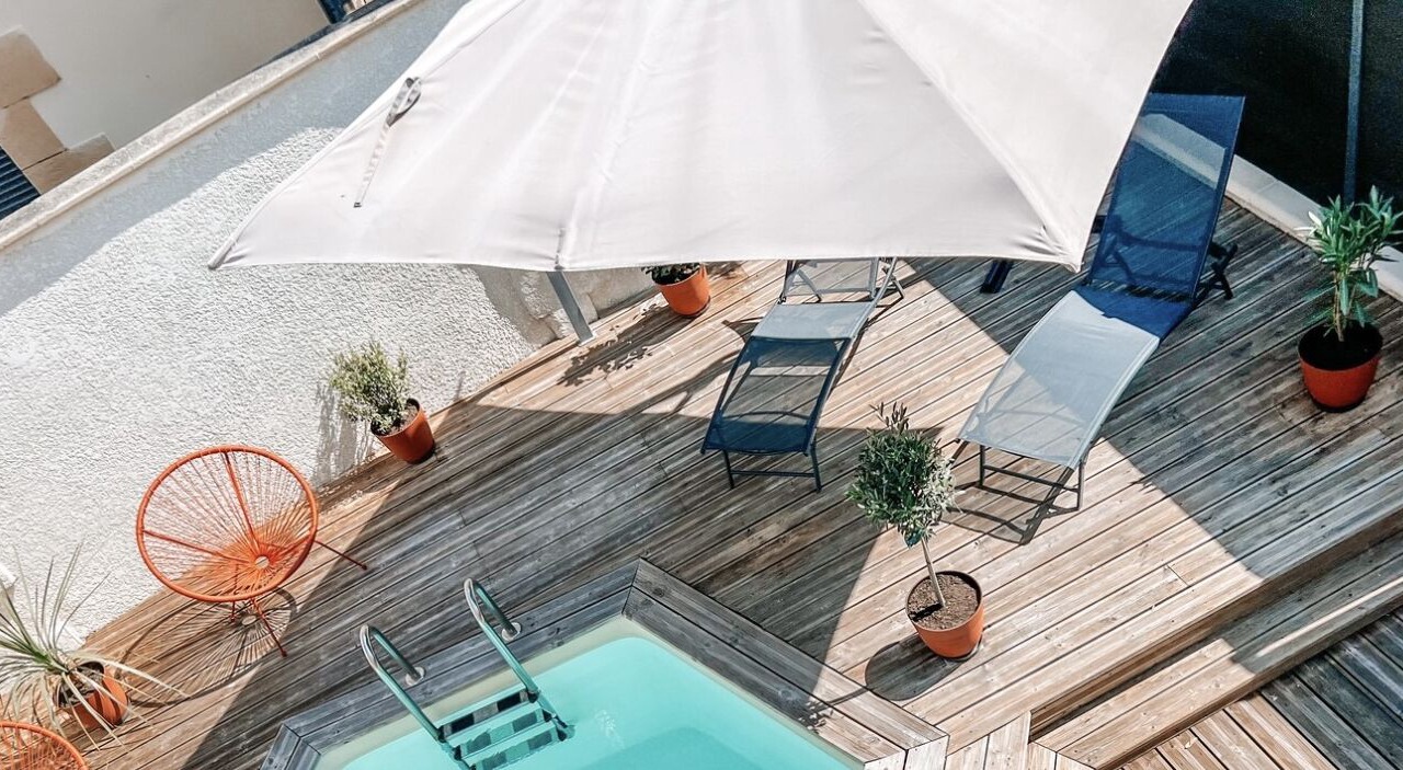 Photo of Outdoor in Bergerac