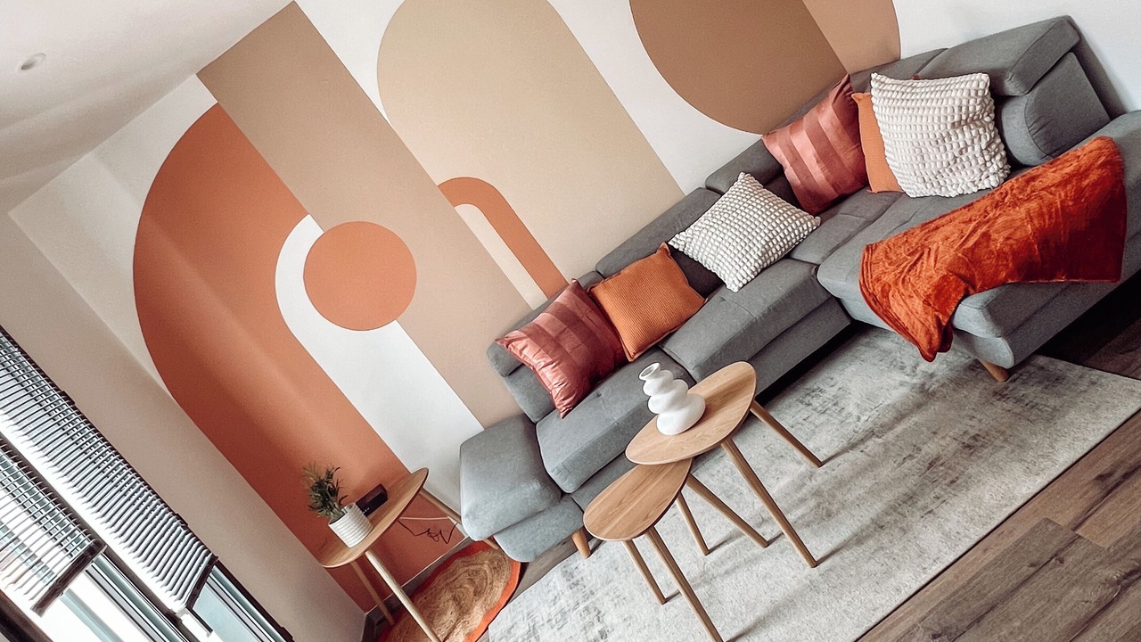 Photo of Livingroom in Bergerac