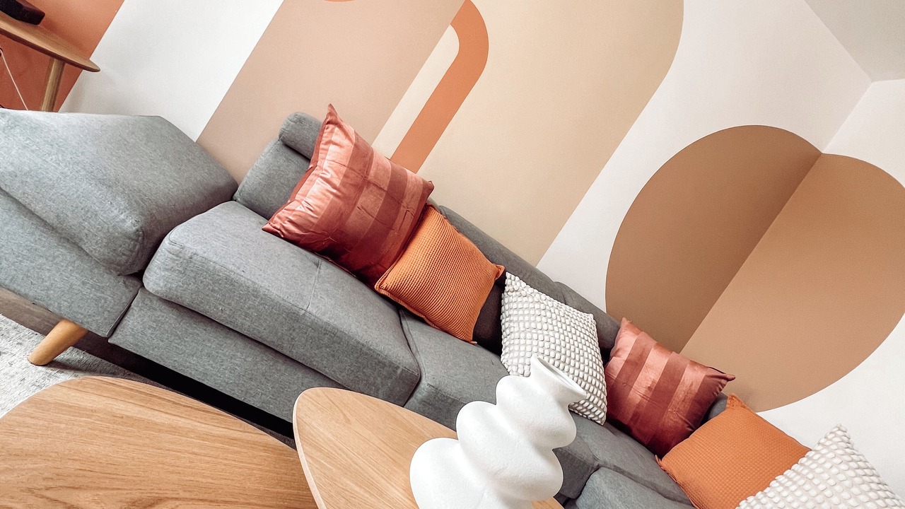 Photo of Livingroom in Bergerac