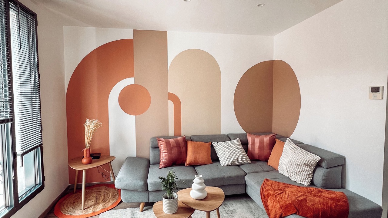 Photo of Livingroom in Bergerac