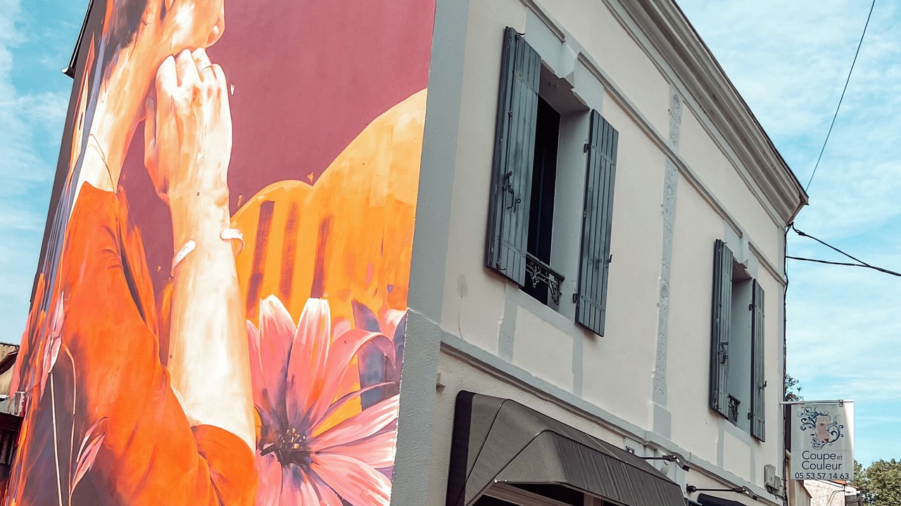 Photo of Outdoor in Bergerac