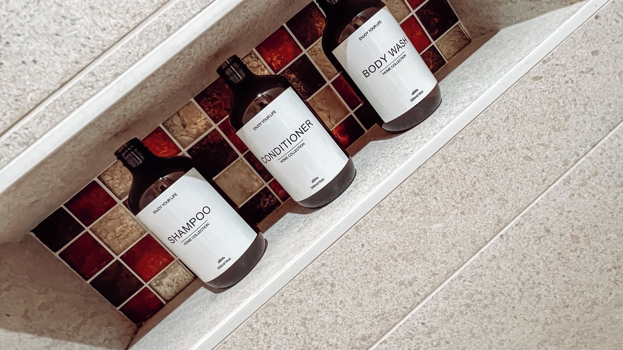 Photo of Bathroom in Bergerac