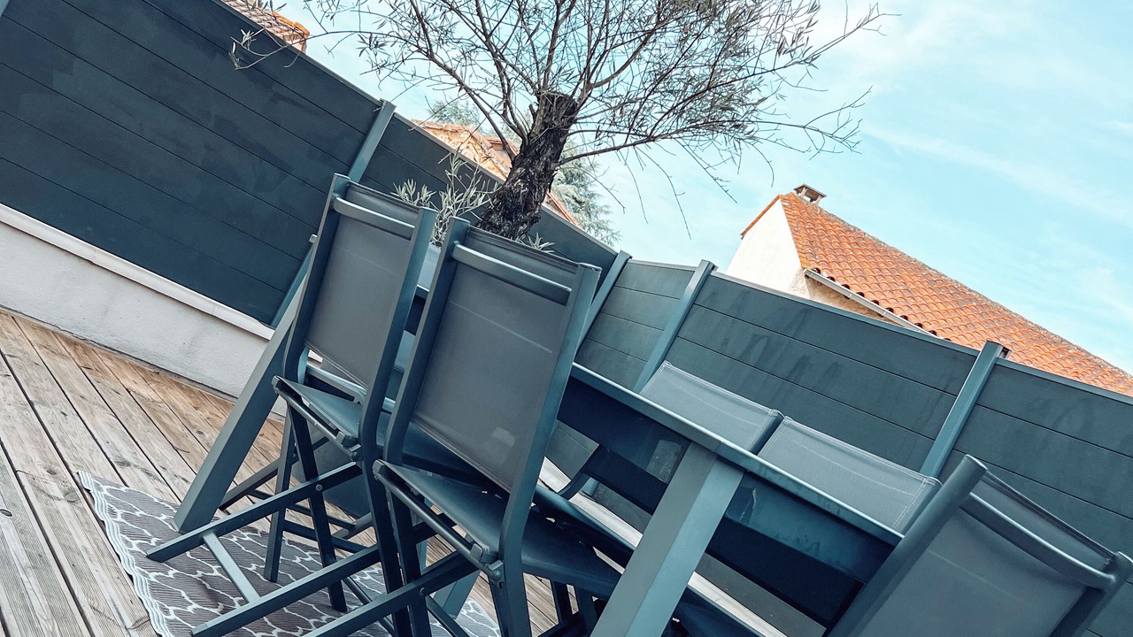 Photo of Outdoor in Bergerac