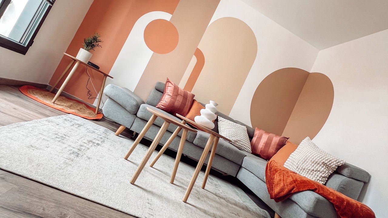 Photo of Livingroom in Bergerac