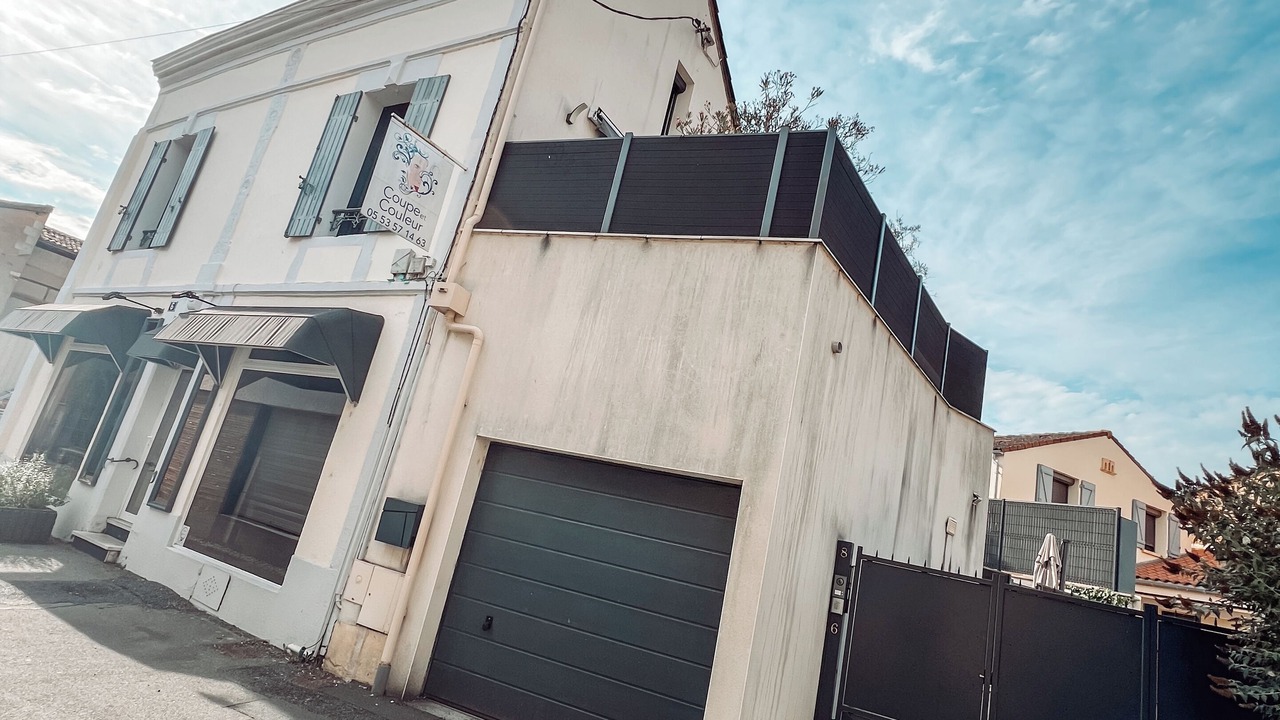 Photo of Outdoor in Bergerac