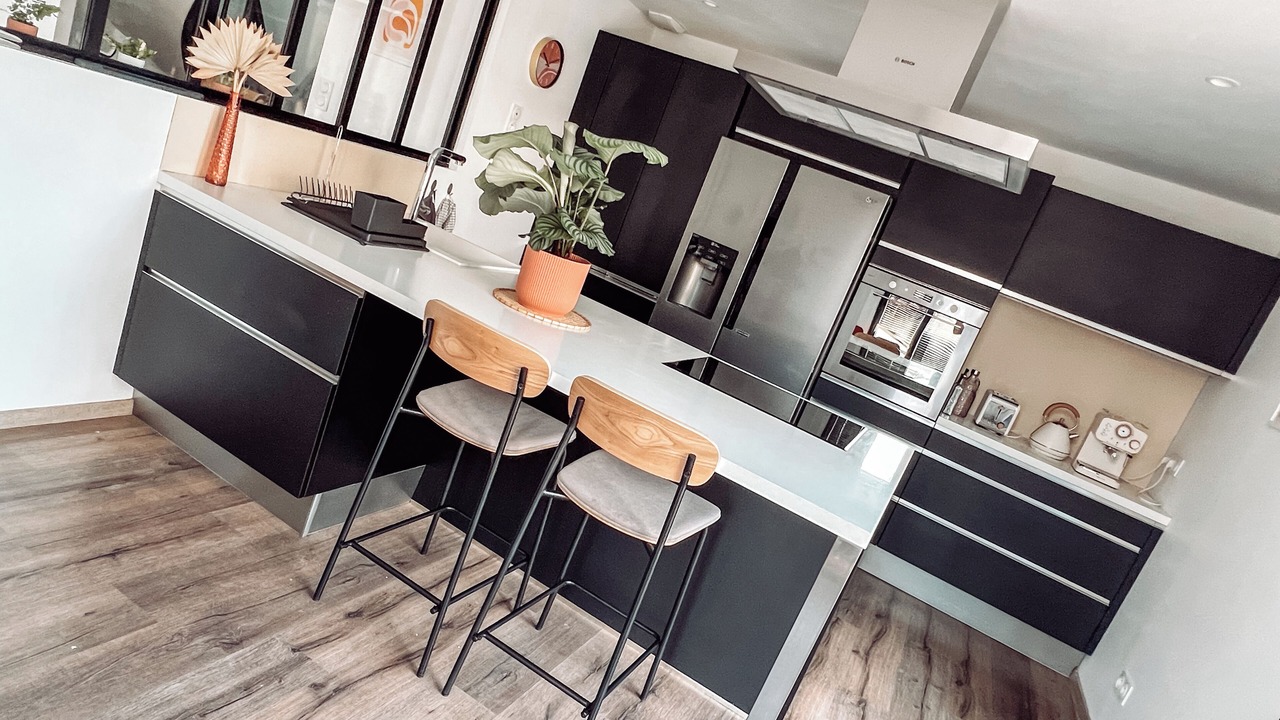 Photo of Kitchen in Bergerac