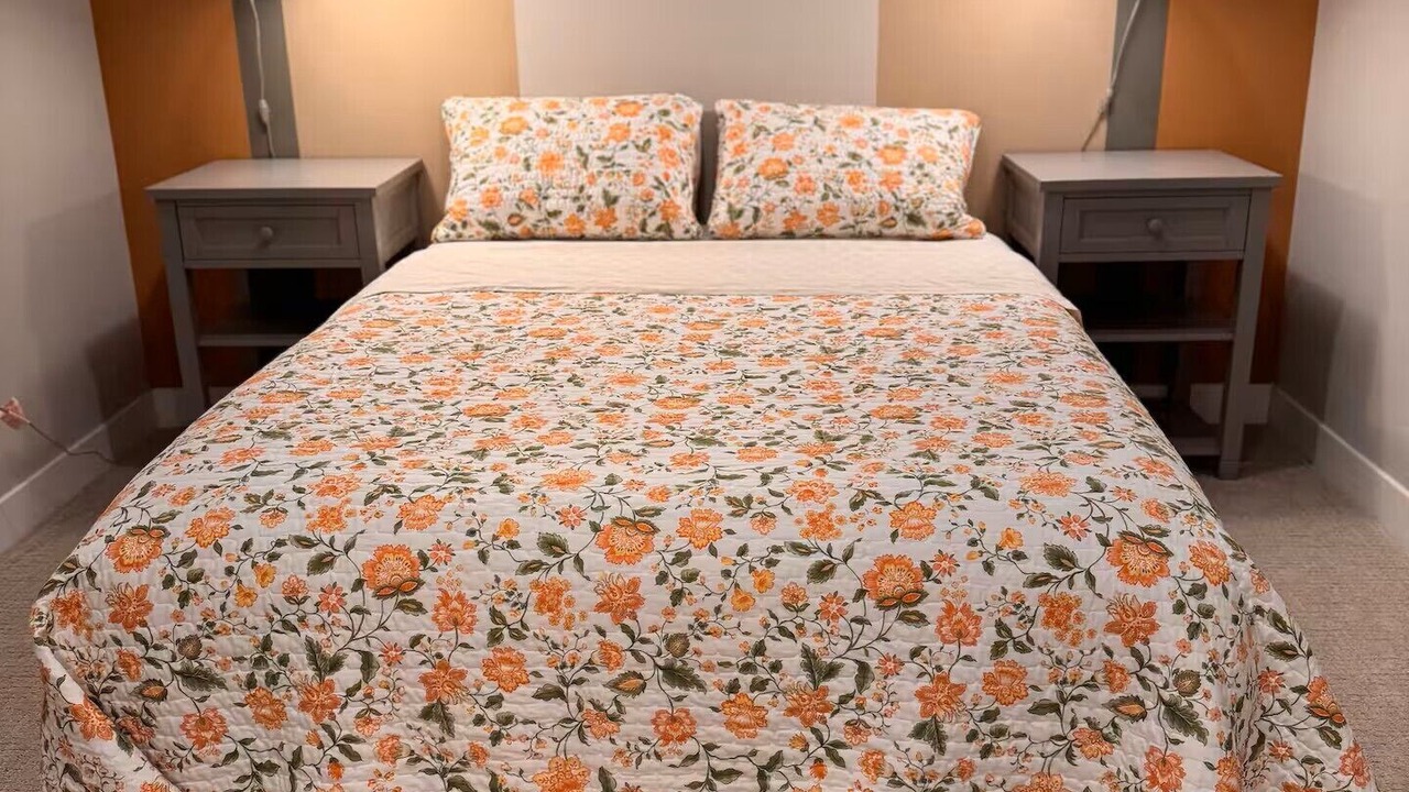 Photo of Bedroom in Airport Area