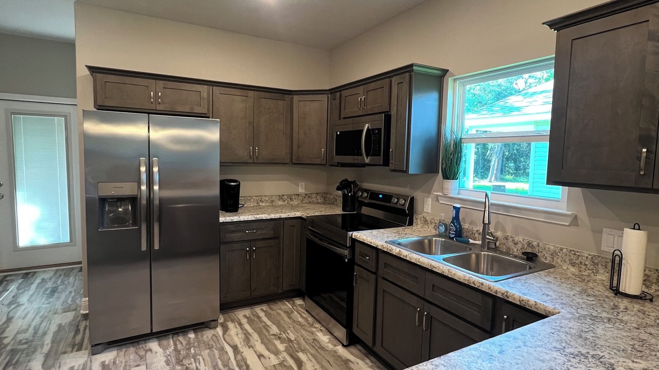 Photo of Kitchen in Warrington