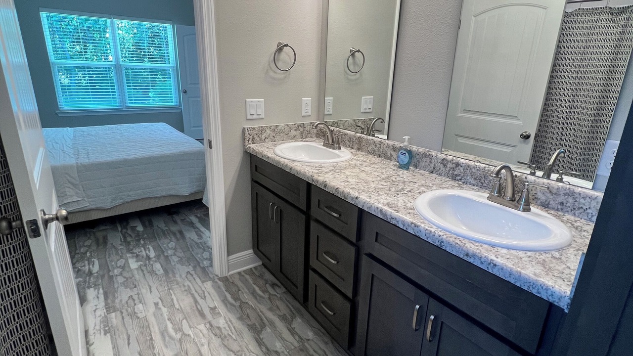 Photo of Bathroom in Warrington