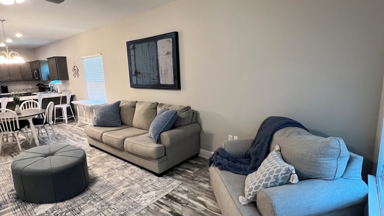 Photo of Livingroom in Warrington