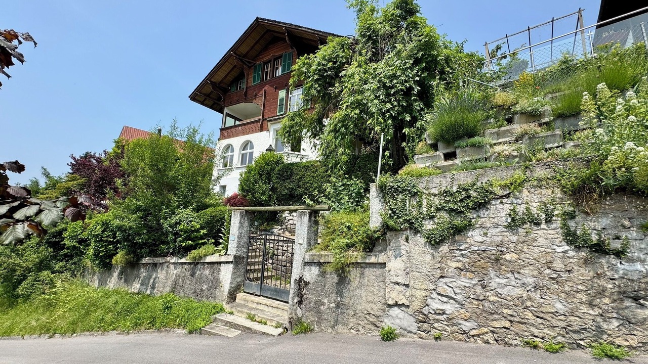Photo of Outdoor in Thun