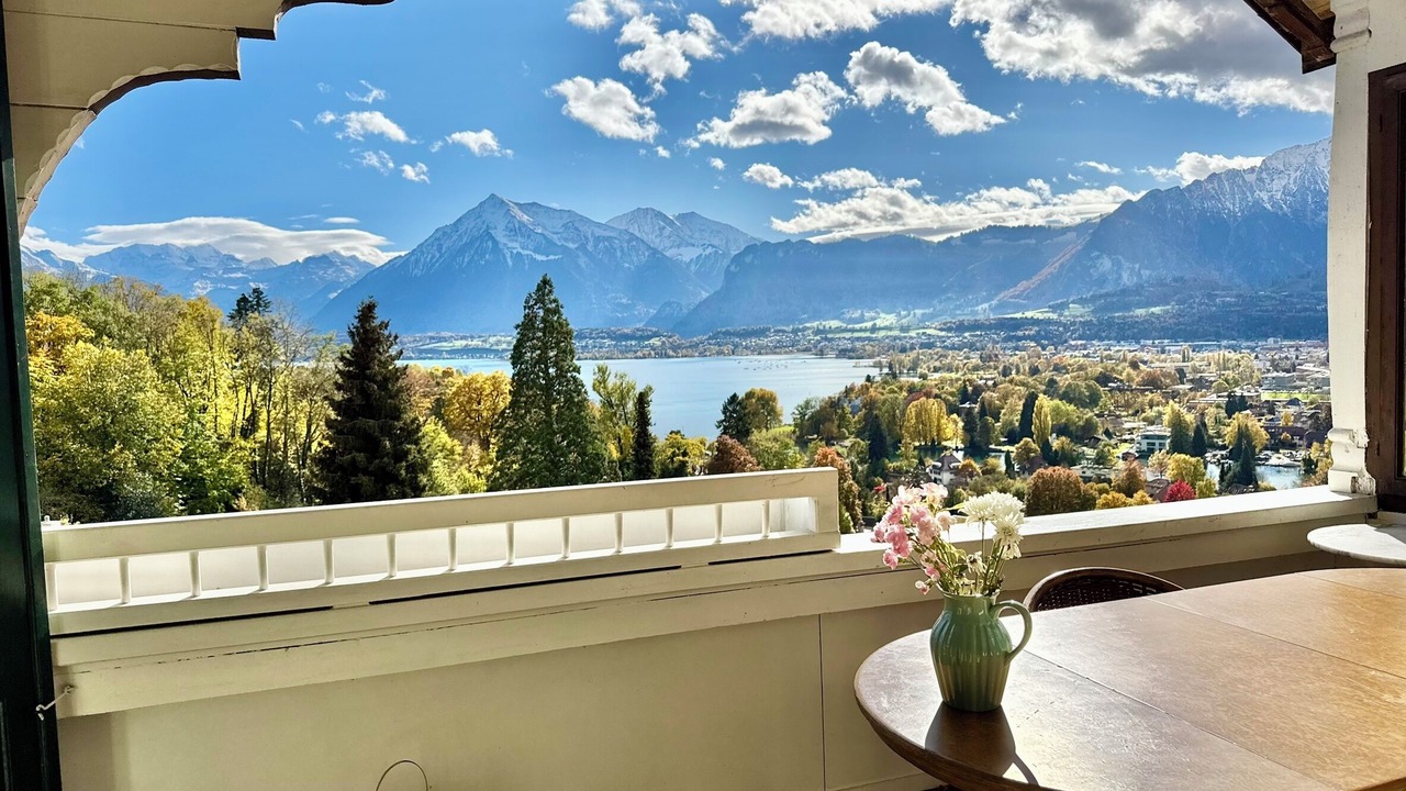 Photo of Others in Thun