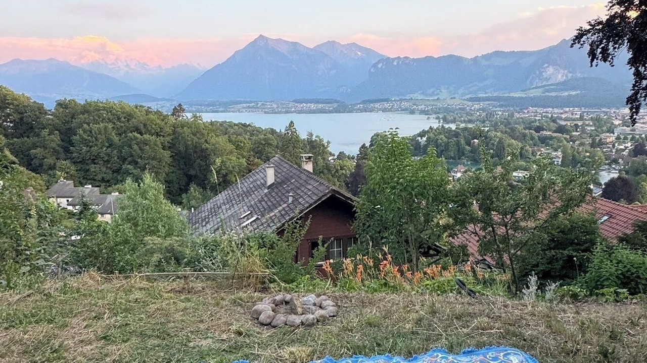 Photo of Outdoor in Thun