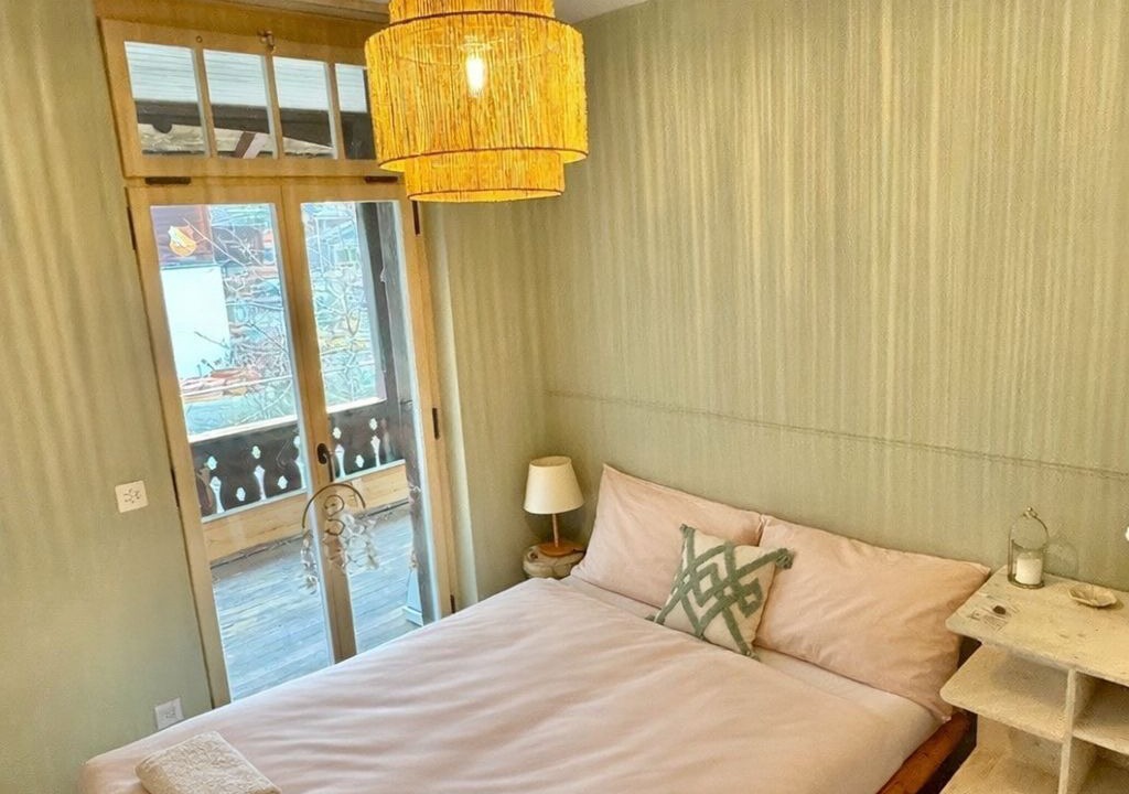 Photo of Bedroom in Thun