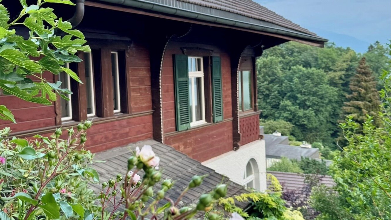 Photo of Outdoor in Thun
